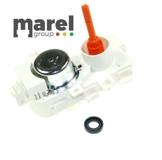 DEVIATORE FLUSSO ACQUA LAVASTOVIGLIE WHIRLPOOL IGNIS MDV8231B 12NC