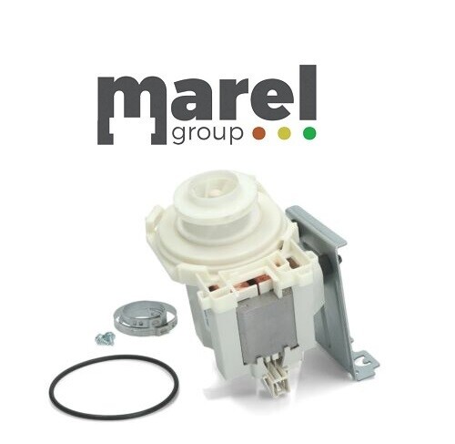 MOTORE ELETTROPOMPA LAVASTOVIGLIE WHIRLPOOL IGNIS  CPO45-009PE