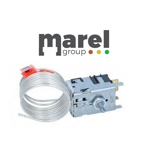 TERMOSTATO 077B-3536 PER FRIGORIFERO ARISTON INDESIT ORIGINALE