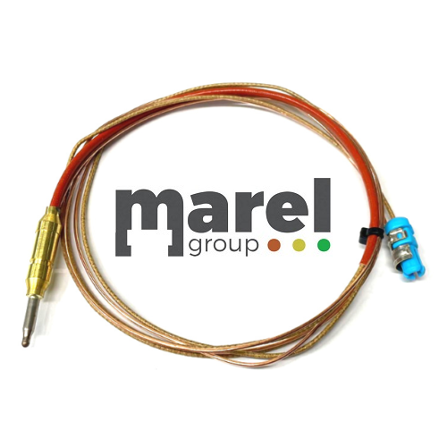 TERMOCOPPIA FRN L1250 JACK    SMEG