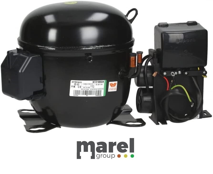 COMPRESSORE EMBRACO NT2180GK CSR