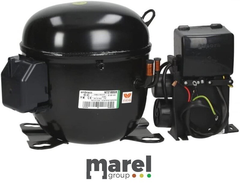 COMPRESSORE EMBRACO NT2180GK CSR