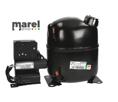 COMP.ASPERA cc34.4 HP 1.5 R404 (MS34FB)