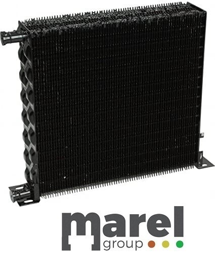 CONDENSATORE STFT 16124 1x230 mm