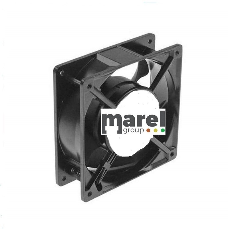 VENTILATORE ASSIALE ADDA 120x120x38 mm