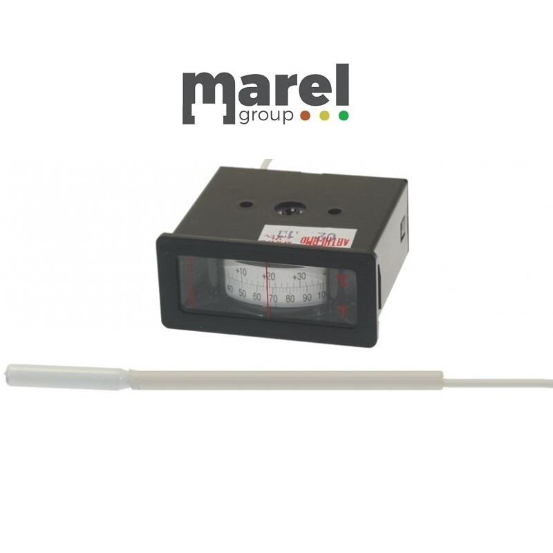 TELETERMOMETRO -40 +40 GRADI C