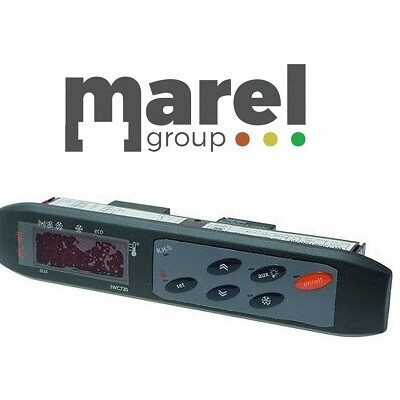 CONTROLLORE ELIWELL IWC720 SHORT