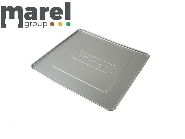 Piatto raccoglibriciole fornetto De Longhi