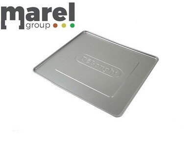 Piatto raccoglibriciole fornetto De Longhi