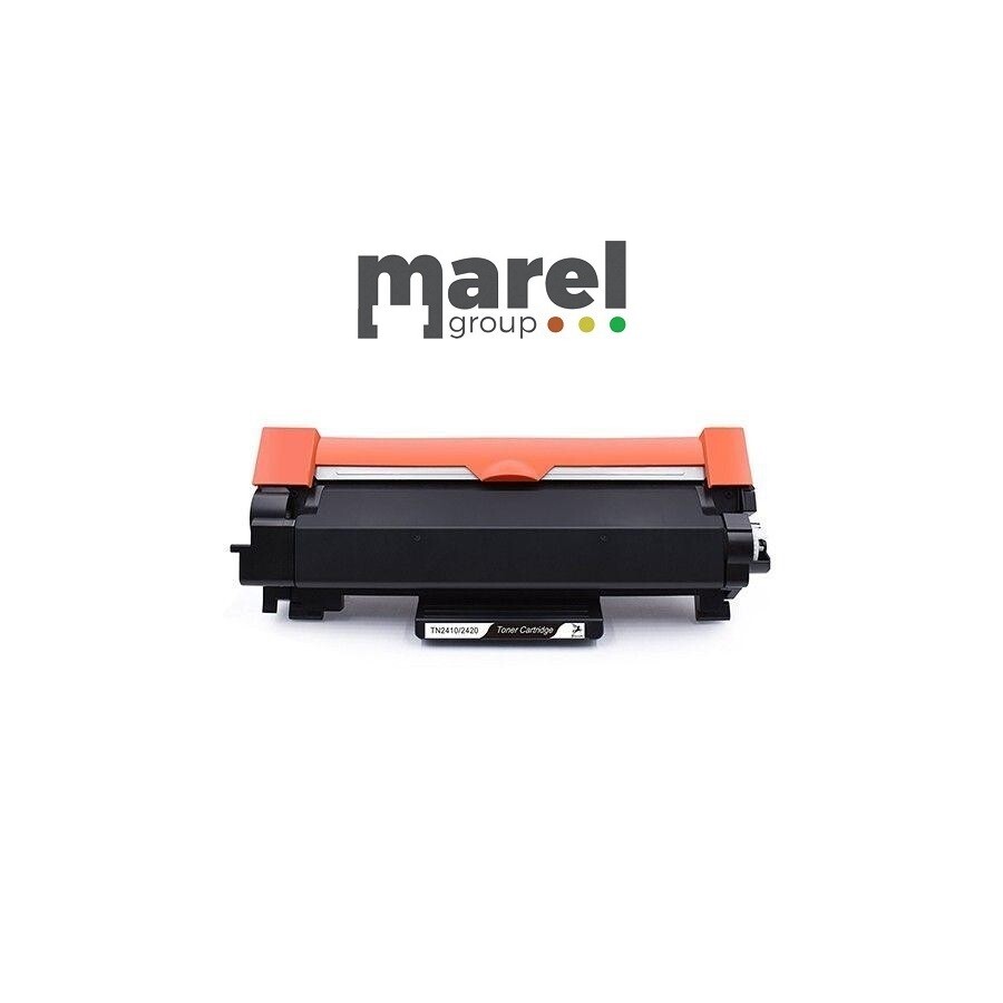 TONER COMPATIBILE BROTHER TN2420 - CON CHIP