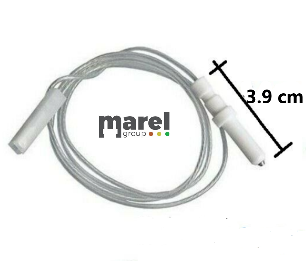 ARISTON INDESIT CANDELETTA TRIPLA CORONA CUCINA