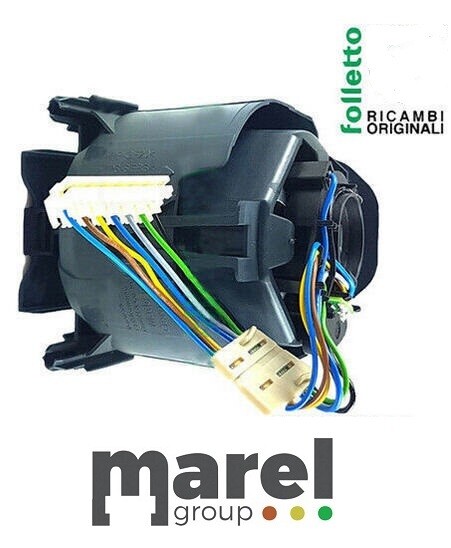 MOTORE VORWERK FOLLETTO VK200 ORIGINALE