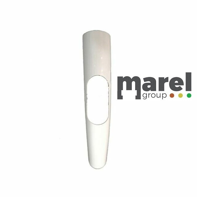 Impugnatura Manico per Vorwerk Folletto VK200 - Bianca ORIGINALE