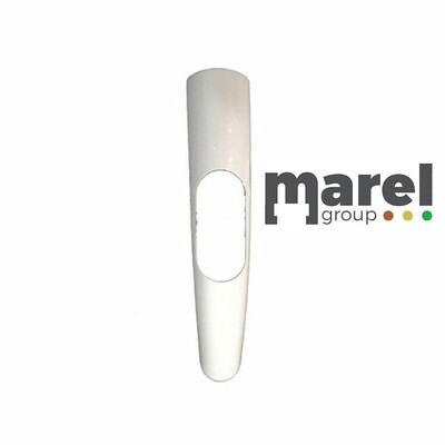 Impugnatura Manico per Vorwerk Folletto VK200 - Bianca ORIGINALE