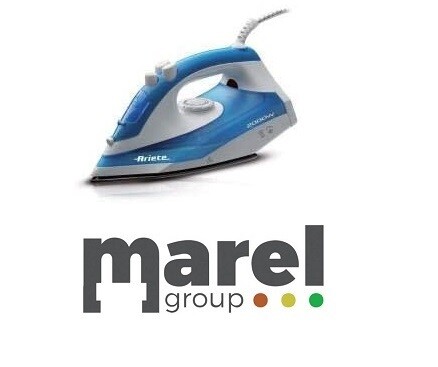 FERRO DA STIRO VAPORE VERTICALE 6234 STEAM IRON 2000W