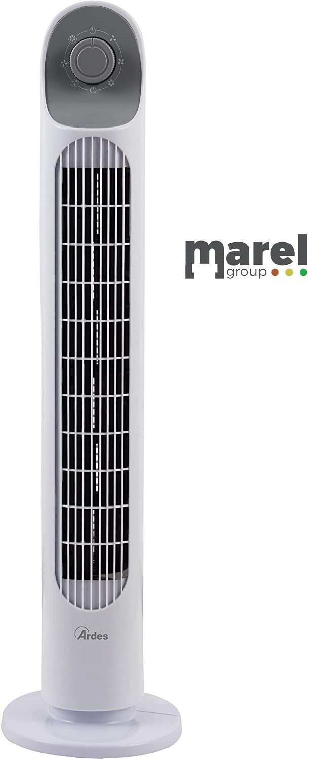 VENTILATORE A TORRE ORACLE AR5T800