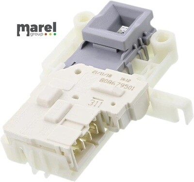 Sicurezza della porta, chiusura, serratura Lavatrice 3792036026 ELECTROLUX