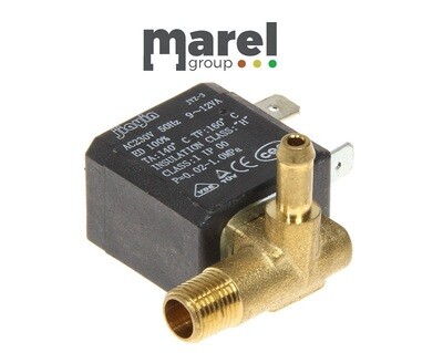 ELETTROV.PC.90GR.DX.ATT.1/8  FERRO DA STIRO