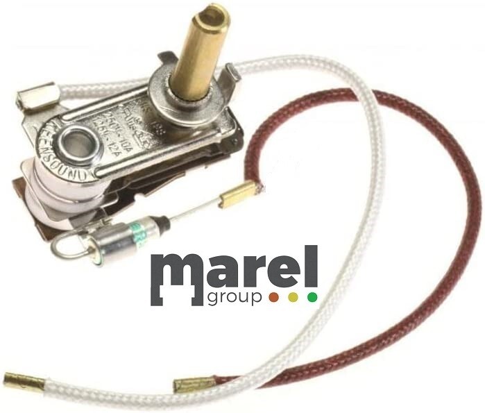 Termostato Regolabile Ferro Da Stiro Vaporella Polti