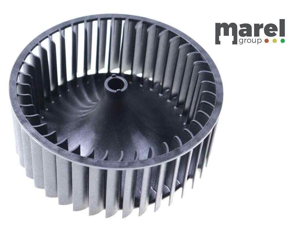 GIRANTE TURBINA ASCIUGATRICE GORENJE