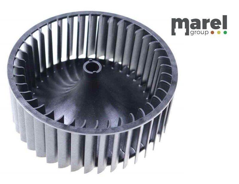 GIRANTE TURBINA ASCIUGATRICE GORENJE