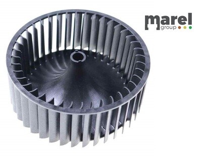 GIRANTE TURBINA ASCIUGATRICE GORENJE