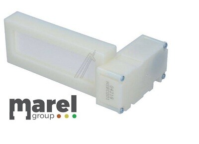 DAMPER FRIGO SHARP