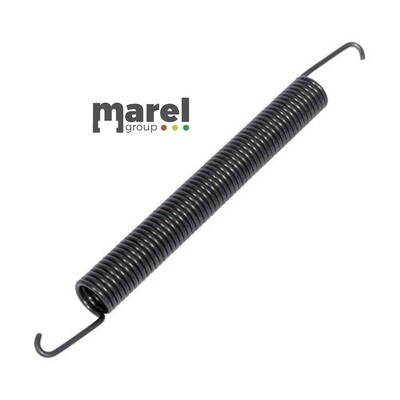 MOLLA BILANCIAMENTO PORTA LAVASTOVIGLIE CANDY HOOVER  1034278OH
