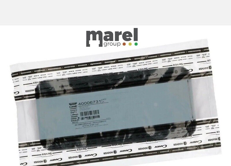 FILTRO ASCIUGATRICE CANDY HOOVER POMPA CALORE ORIGINALE - 275x125
