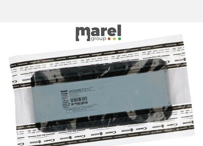 FILTRO ASCIUGATRICE CANDY HOOVER POMPA CALORE ORIGINALE - 275x125