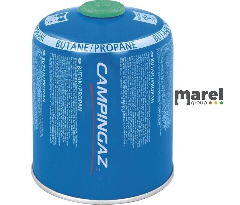 Cartuccia a valvola da 450 g. Butano/Propano CAMPINGAZ