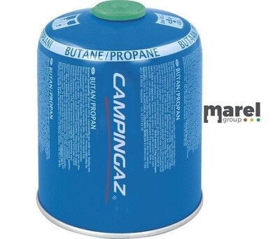 Cartuccia a valvola da 450 g. Butano/Propano CAMPINGAZ