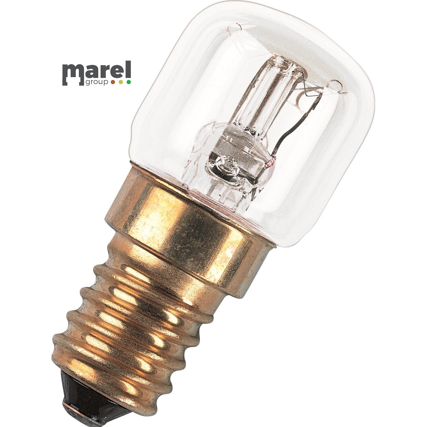 LAMPADA FORNO 15W E14 MIGNON