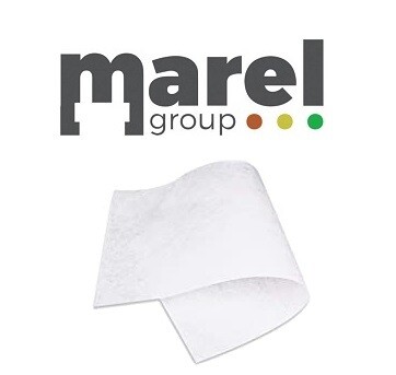 FILTRO CAPPA RILOX C/ALLARME 470x900mm