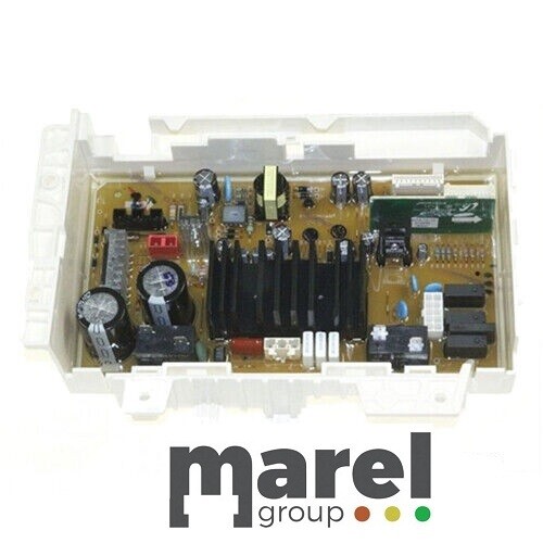 MODULO SCHEDA PROGRAMMATA LAVATRICE SAMSUNG DC92-01223C ORIGINALE