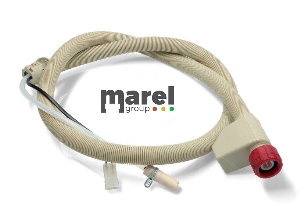TUBO CARICO VALVOLATO LAVASTOVIGLIE ACQUASTOP REX-ELECTROLUX