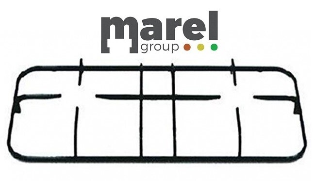 GRIGLIA PIAT 2F. 456X207 NARDI