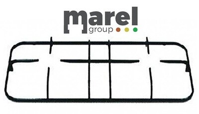 GRIGLIA PIAT 2F. 456X207 NARDI