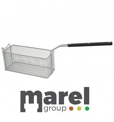 CESTO FRIGGITRICE 330x140x140 mm