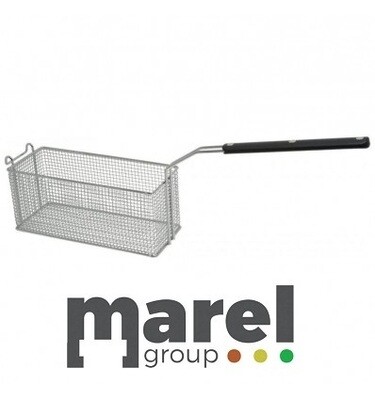 CESTO FRIGGITRICE 330x140x140 mm