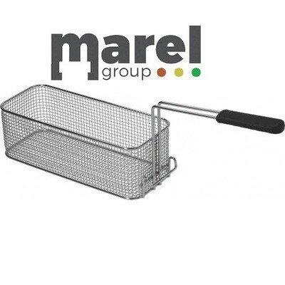 CESTO FRIGGITRICE 370x150x120 mm