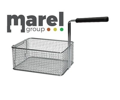 CESTO FRIGGITRICE 235x200x100 mm