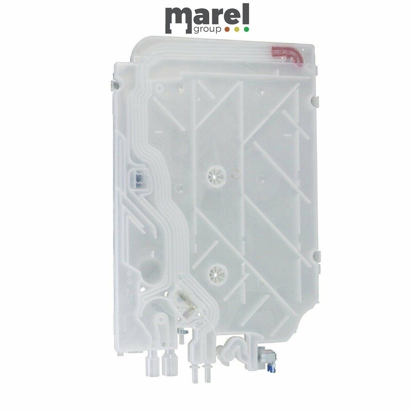 AIR BREAK/FLUSSOMETRO BOSCH SIEMENS NEFF
