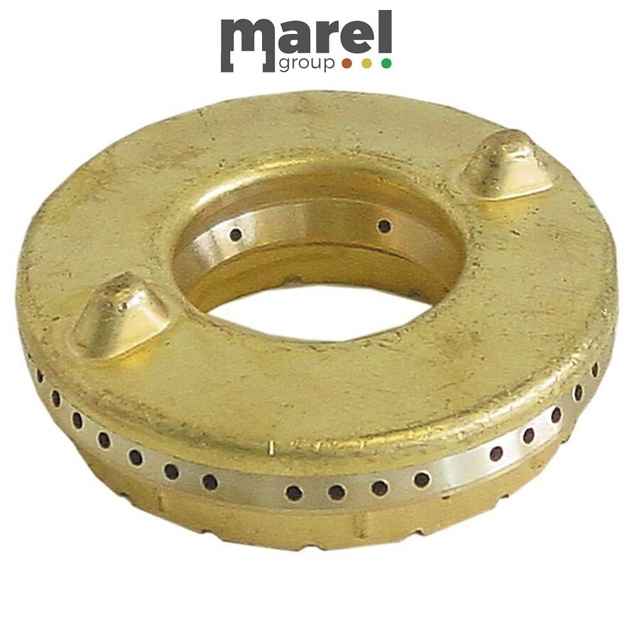 SPARTIFIAMMA ø 90 mm