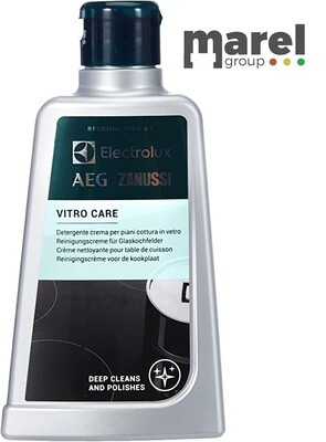 DETERGENTE PROFESSIONALE PULIZIA PIANI COTTURA INDUZIONE