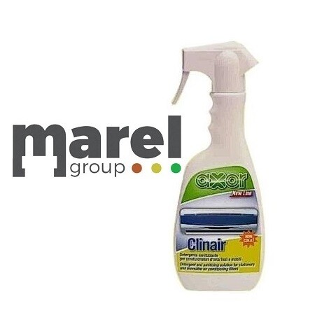 Clinair Axor Detergente Sanitizzante Per Condizionatori