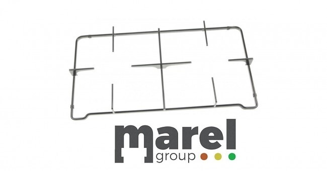GRIGLIA LATERALE SAR93A  SMEG