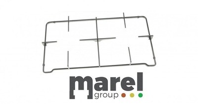 GRIGLIA LATERALE SAR93A  SMEG