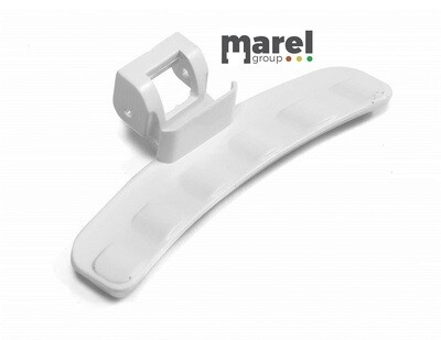 MANIGLIA APERTURA OBLO' LAVATRICE SAMSUNG