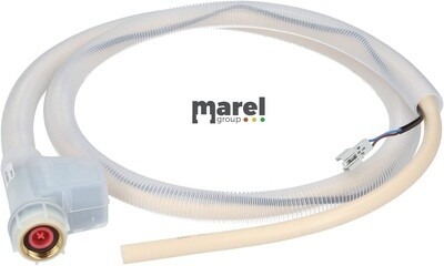 Tubo Aquastop BITRON tipo 88 compatibile con lavastoviglie Bosch/Siemens come 00668113/668113 SuperSilence iQ300 iQ500 iQ700 Tubo di ingresso di sicurezza per varie lavastoviglie Tubo Aquastop BITRON tipo 88 compatibile con lavastoviglie Bosch/Siemens come 00668113/668113 SuperSilence iQ300 iQ500 iQ700 Tubo di ingresso di sicurezza per varie lavastoviglie